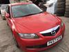 Б/У запчасти Mazda 6 (GG) 2002-2007 с доставкой - Вся Беларусь - 246285 - Доска объявлений Kupika.by - Фото 2