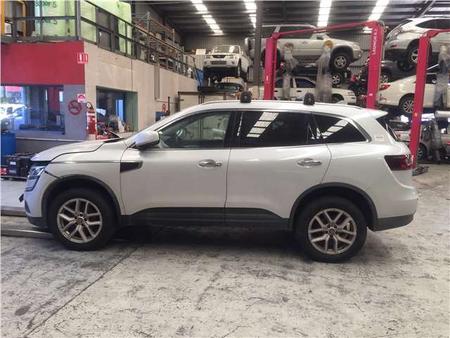 Б/У запчасти Renault Koleos 2016- с доставкой - Вся Беларусь - 246822 - Доска объявлений Kupika.by - Фото 3