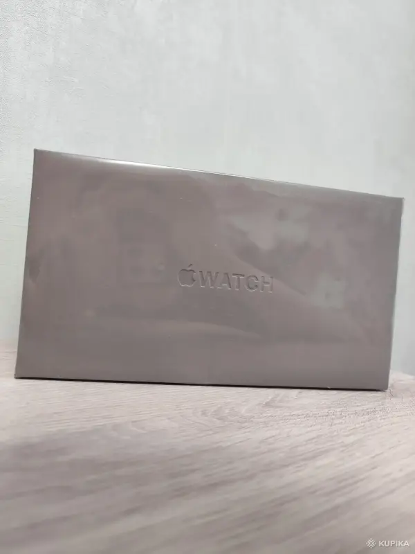 Часы Apple Watch