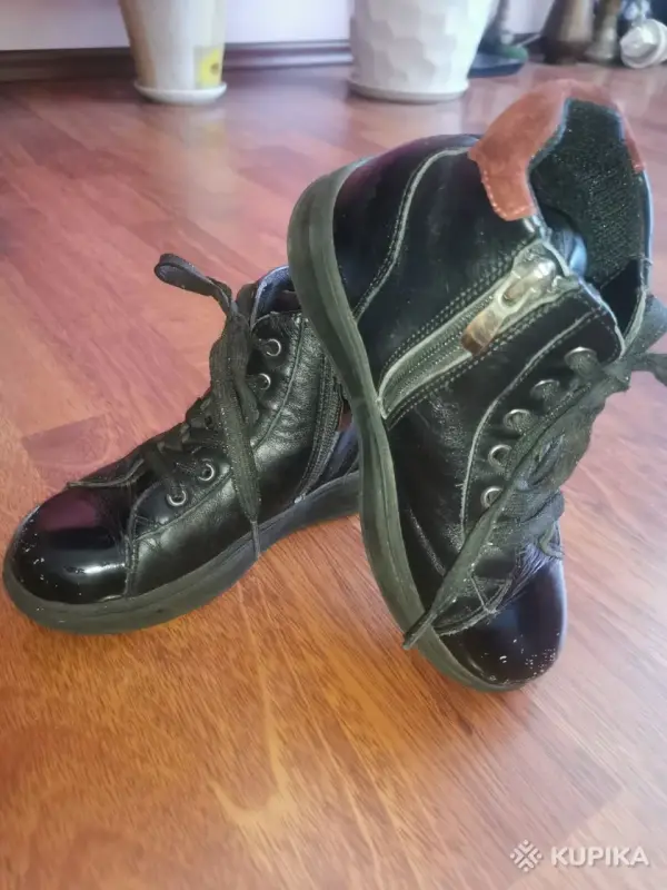 детская обувь