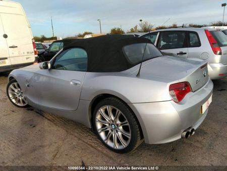 Б/У запчасти BMW Z4 E85 2002-2009 с доставкой - Вся Беларусь - 246922 - Доска объявлений Kupika.by - Фото 3