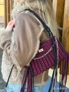 Сумочка-клатч (на заказ)