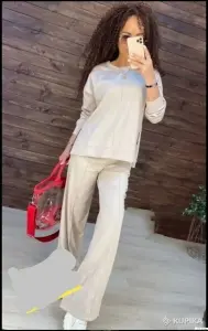 Костюм двойка