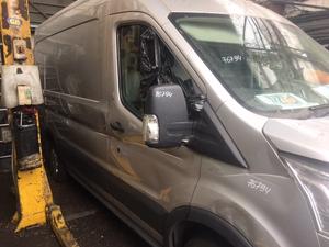 Б/У запчасти Ford Transit 2014-2025 с доставкой