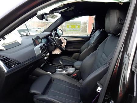 Б/У запчасти BMW X3 G01 2017-2024 с доставкой - Вся Беларусь - 246027 - Доска объявлений Kupika.by - Фото 5