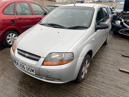 Б/У запчасти Chevrolet Kalos 2003-2008 с доставкой - Вся Беларусь - 246811 - Доска объявлений Kupika.by - Фото 2