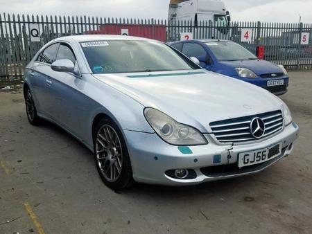 Б/У запчасти Mercedes CLS C219 2004-2010 с доставкой - Вся Беларусь - 246382 - Доска объявлений Kupika.by - Фото 2