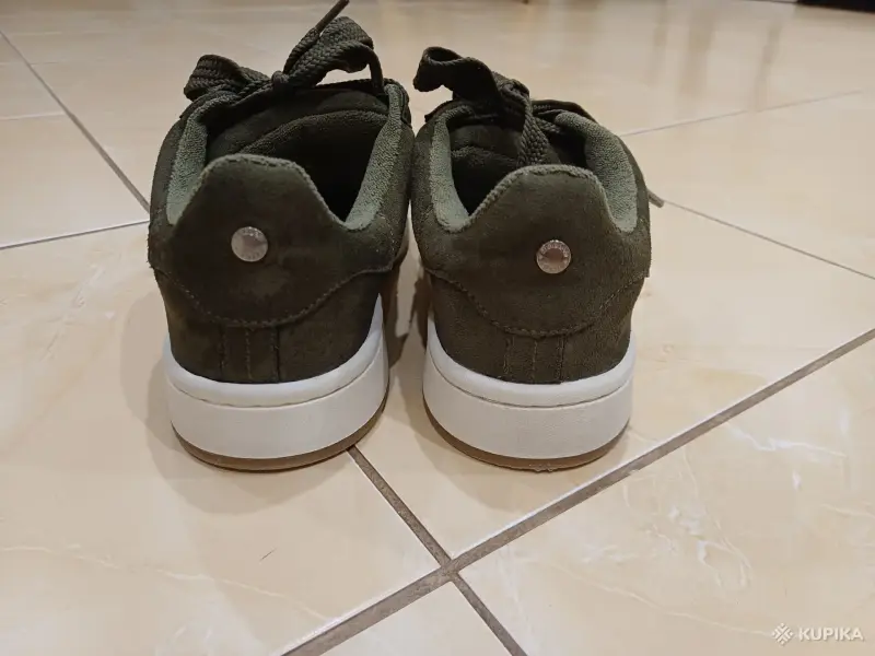 Кроссовки новые - Вся Беларусь - 243952 - Доска объявлений Kupika.by - Фото 5