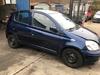 Б/У запчасти Toyota Yaris 1999-2006 с доставкой - Вся Беларусь - 246628 - Доска объявлений Kupika.by - Фото 3