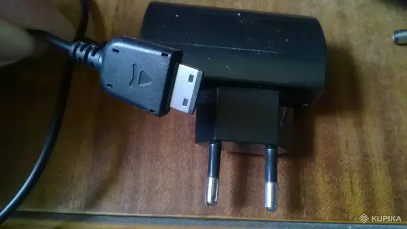 Сетевое Зарядное Устройство Для Телефона Samsung