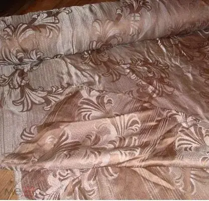 Материал для штор