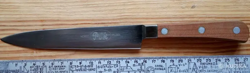 Ножи кухонные  Prestige,VICTORINOX и другие - Коссово - 49127 - Доска объявлений Kupika.by - Фото 2