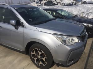 Б/У запчасти Subaru Forester (S13) 2012-2019 с доставкой