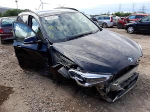 Б/У запчасти BMW X1 (F48) 2015-2022 с доставкой