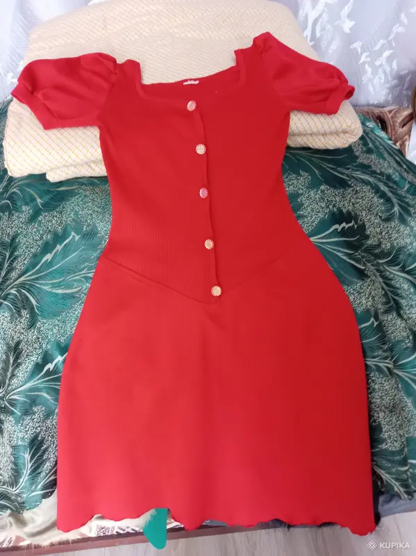 Платье женское