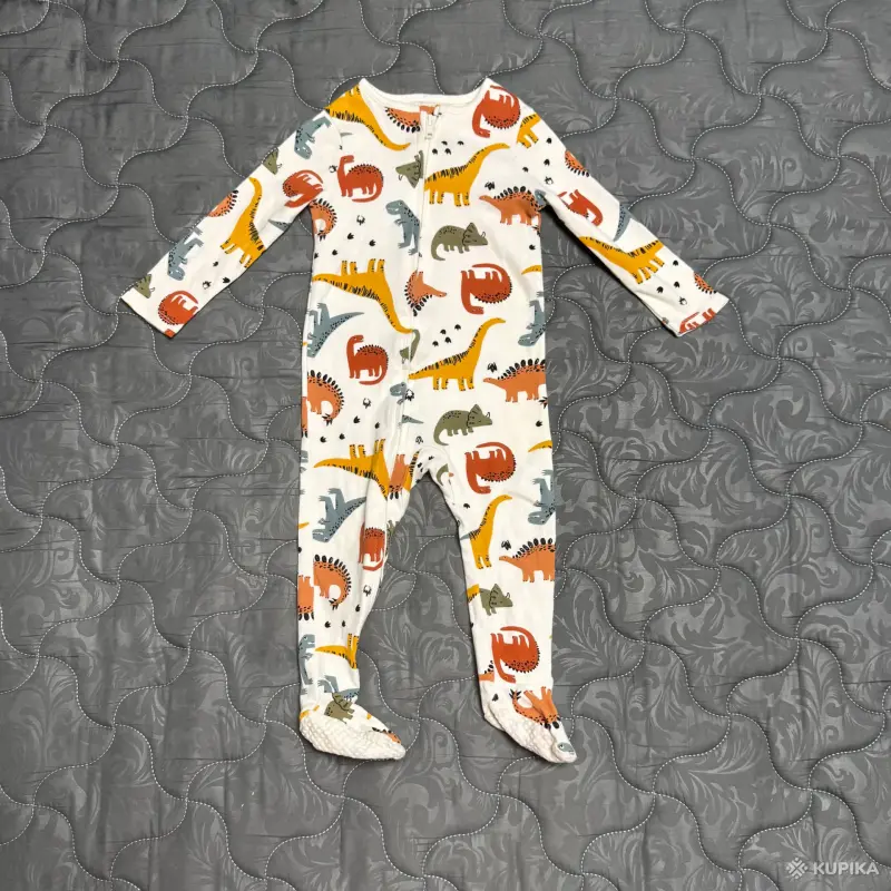 Слип-комбинезон для детей 1-1,5 года