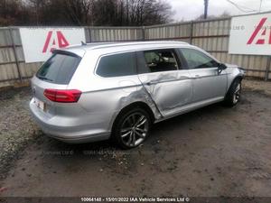 Б/У запчасти Volkswagen Passat 8 2015-2025 с доставкой