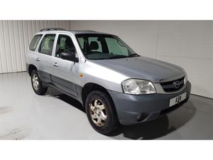 Б/У запчасти Mazda Tribute 2001-2007 с доставкой