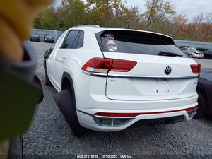 Б/У запчасти Volkswagen Atlas Cross Sport 2019-2025 с доставкой