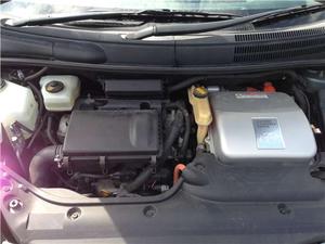 Б/У запчасти Toyota Prius 2003-2009 с доставкой