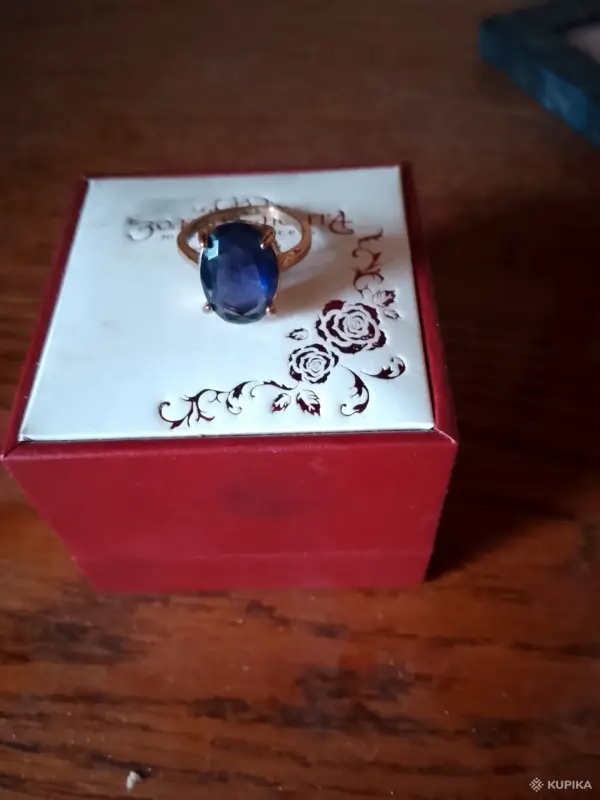 Кольцо - Вся Беларусь - 243310 - Доска объявлений Kupika.by - Фото 2