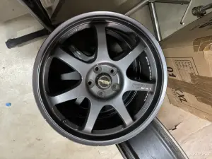 Диски A-TECH WP-789, 4 шт.