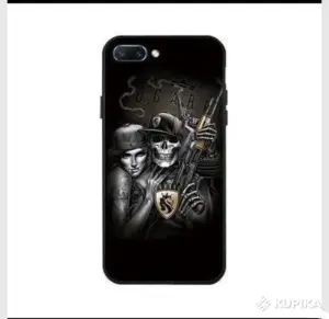 Чехол на redmi 5