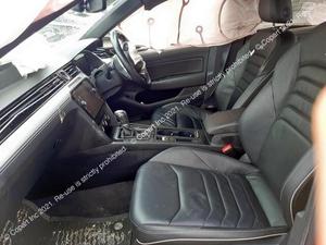 Б/У запчасти Volkswagen Arteon 2017-2024 с доставкой