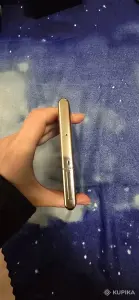 Смартфон Samsung Galaxy Note 10 Plus 12/256 гб Aura