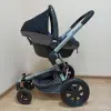 Коляска 2в1 Quinny - Вся Беларусь - 244126 - Доска объявлений Kupika.by - Фото 6