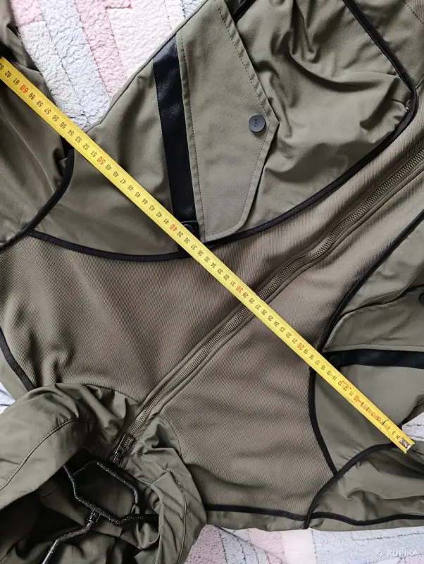 Мужская верхняя одежда - Куртка-бомбер мужская - Вся Беларусь - Фото 4 Куртка-бомбер мужская - Вся Беларусь - 242663 - Доска объявлений Kupika.by - Фото 4