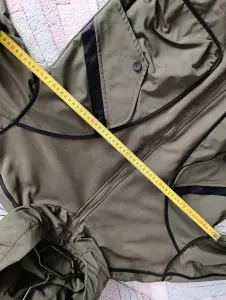 Куртка-бомбер мужская