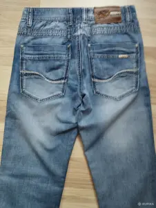 Джинсы р-р 46(S)
