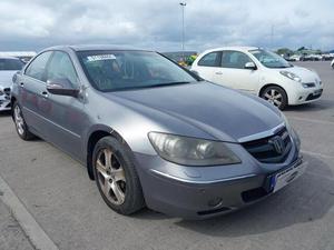 Б/У запчасти Honda Legend 2004-2012 с доставкой