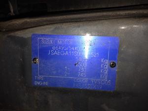 Б/У запчасти Suzuki Baleno 1995-2002 с доставкой