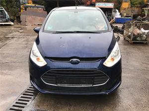 Б/У запчасти Ford B-max 2012-2018 с доставкой