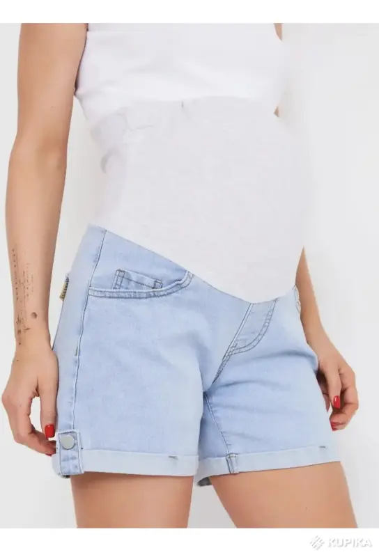 Шорты для беременных