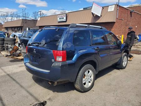 Б/У запчасти Mitsubishi Endeavor 2003-2011 с доставкой - Вся Беларусь - 246553 - Доска объявлений Kupika.by - Фото 3