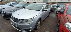 Б/У запчасти Seat Toledo 4 2012-2019 с доставкой