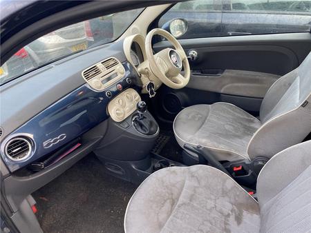 Б/У запчасти Fiat 500 2007-2020 с доставкой - Вся Беларусь - 246665 - Доска объявлений Kupika.by - Фото 5
