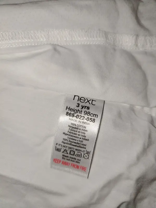 Рубашка - Вся Беларусь - 241996 - Доска объявлений Kupika.by - Фото 4