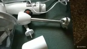 Запчасти для блендера REDMOND RHB-2969 1200W