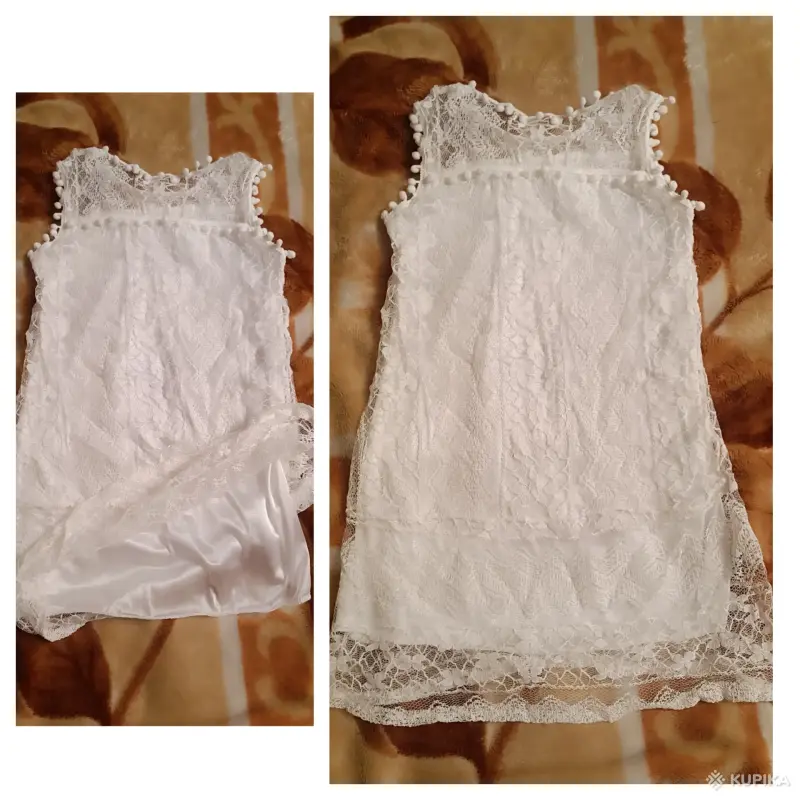 Платье женское - Вся Беларусь - 242747 - Доска объявлений Kupika.by - Фото 13