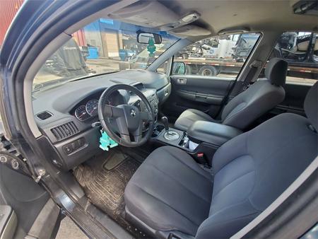 Б/У запчасти Mitsubishi Endeavor 2003-2011 с доставкой - Вся Беларусь - 246553 - Доска объявлений Kupika.by - Фото 5