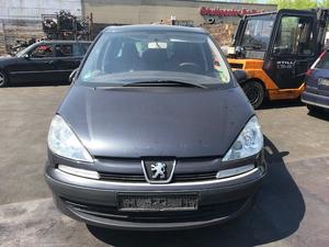 Б/У запчасти Peugeot 807 2002-2014 с доставкой