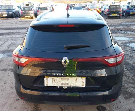 Б/У запчасти Renault Megane 4 2016-2020 с доставкой - Вся Беларусь - 247074 - Доска объявлений Kupika.by - Фото 3