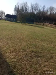 Продается земельный участок 0.63 га в живописном месте в д. Якимовичи.