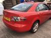 Б/У запчасти Mazda 6 (GG) 2002-2007 с доставкой - Вся Беларусь - 246285 - Доска объявлений Kupika.by - Фото 4