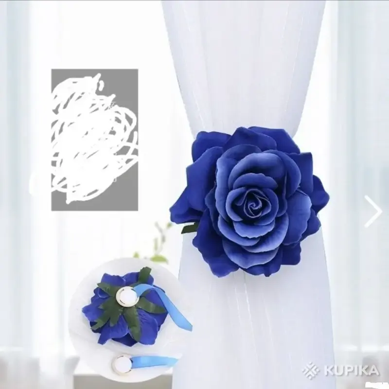 Держатель для шторы