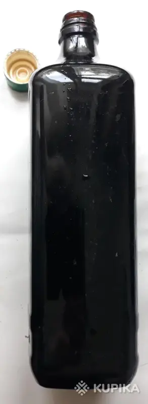 Бутыль ёмкость стеклянная (темная), объем 5л - Мачулищи - 242306 - Доска объявлений Kupika.by - Фото 2